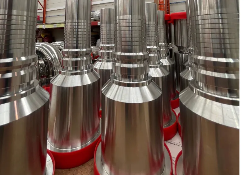 hydraulic suppliers | fluid power services