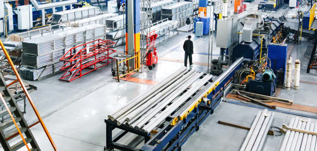Manufacturing Hydraulics | Fluid Power Services