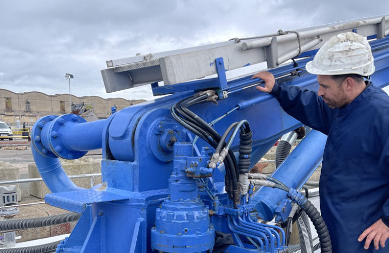Fluid Power Services | Hydraulics, Pneumatics & Engineering