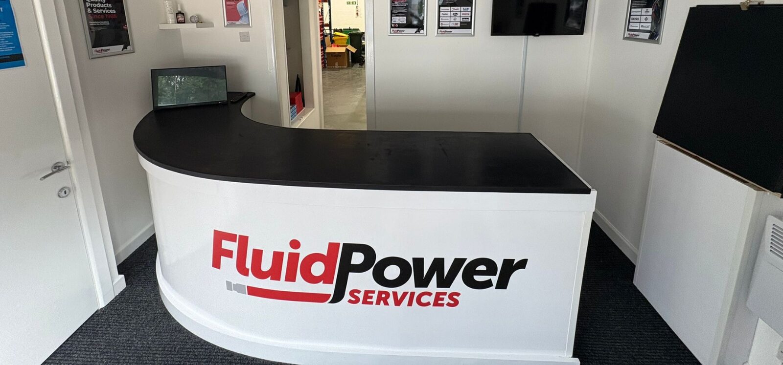 Fluid Power Services-Bolton